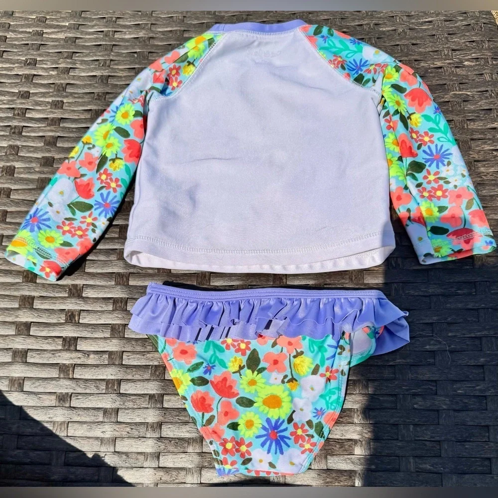 Cat & Jack Swimsuit